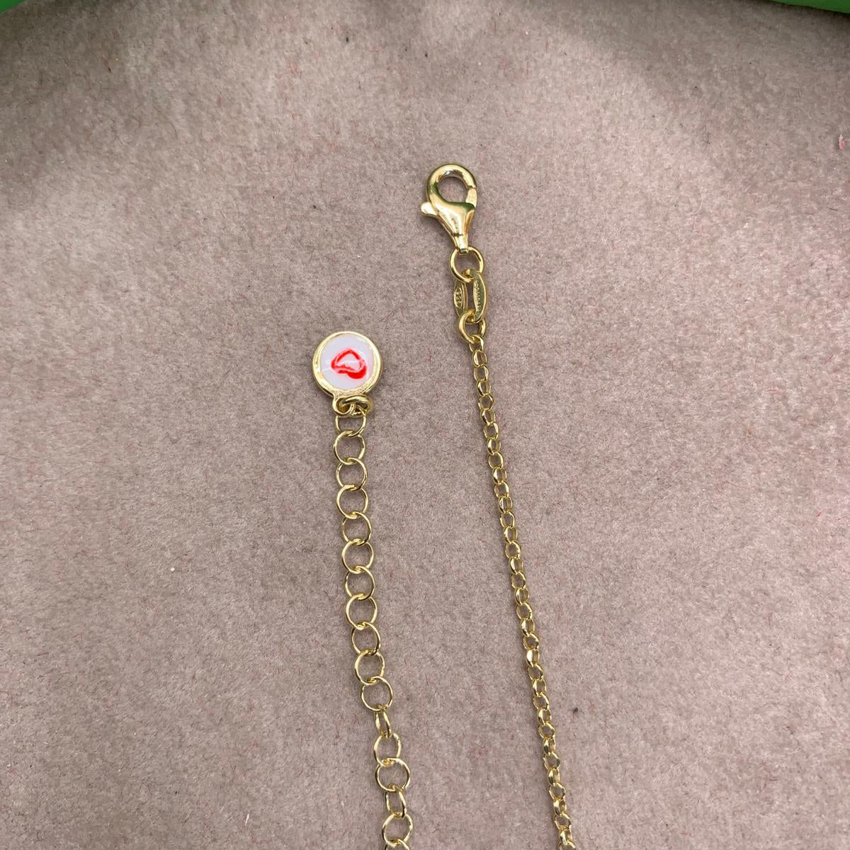 Collana scritta