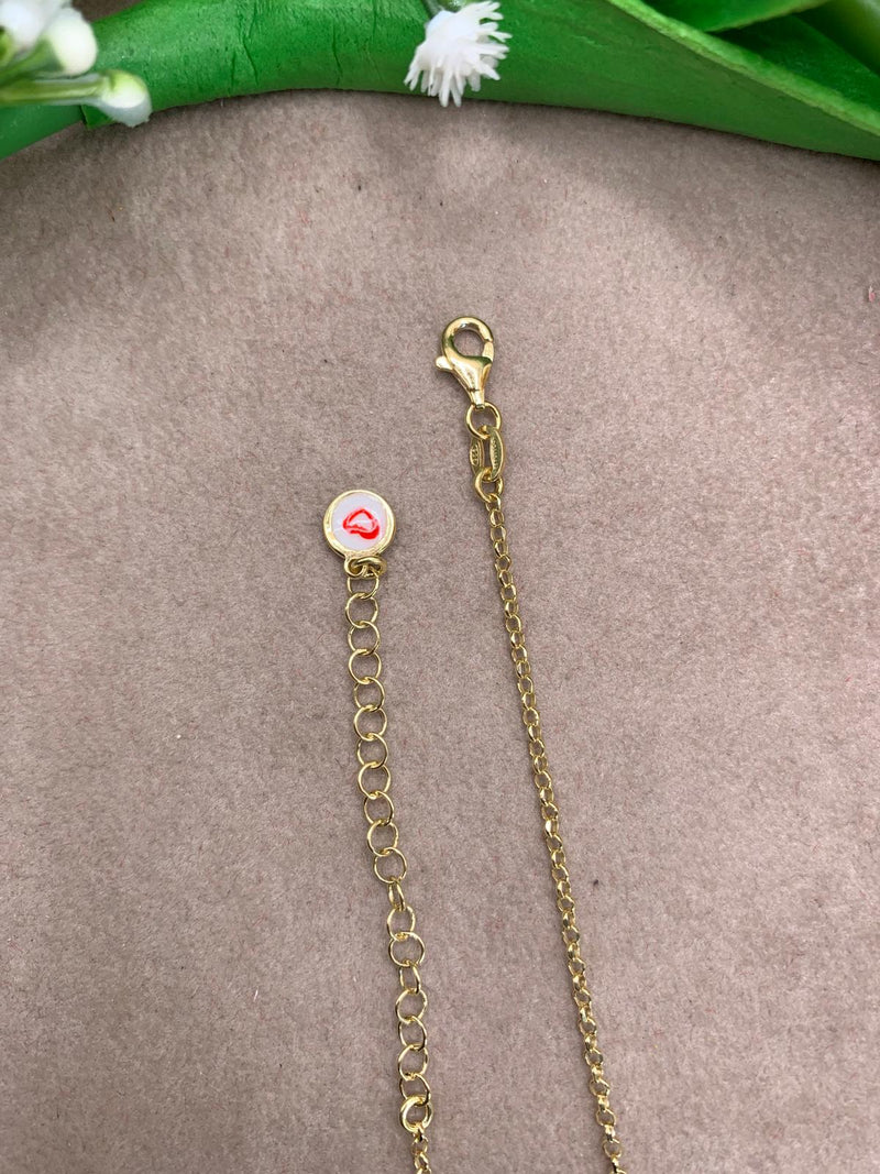 Collana scritta