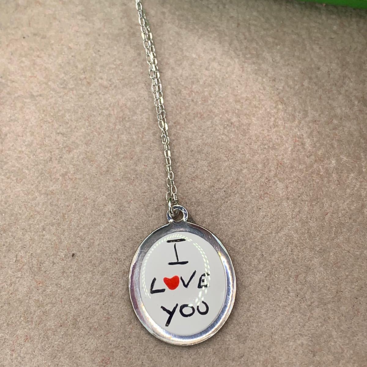 Collana scritta 2.0