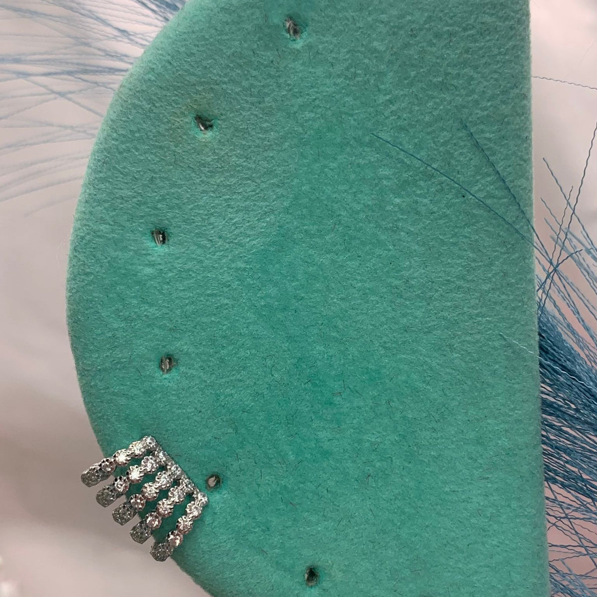 Earcuff five line