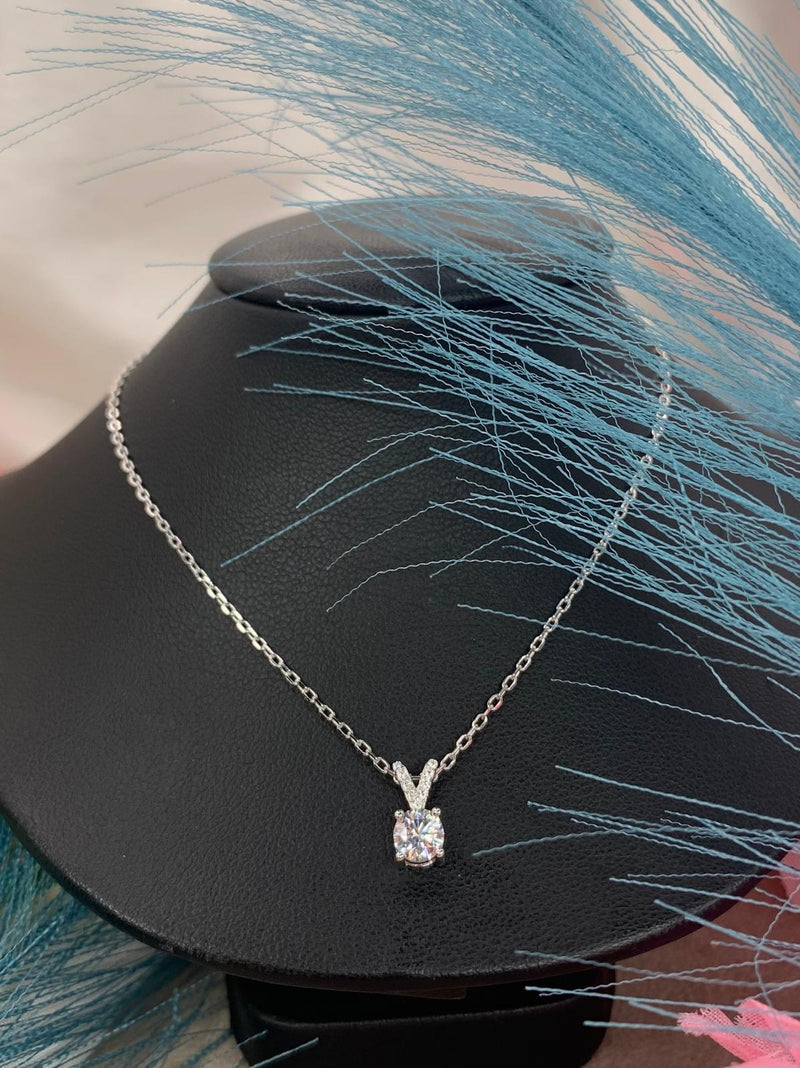 Collana puntoluce V