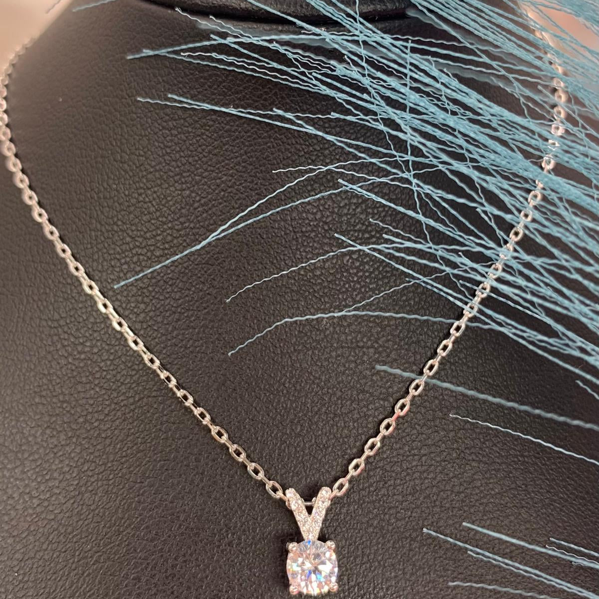 Collana puntoluce V
