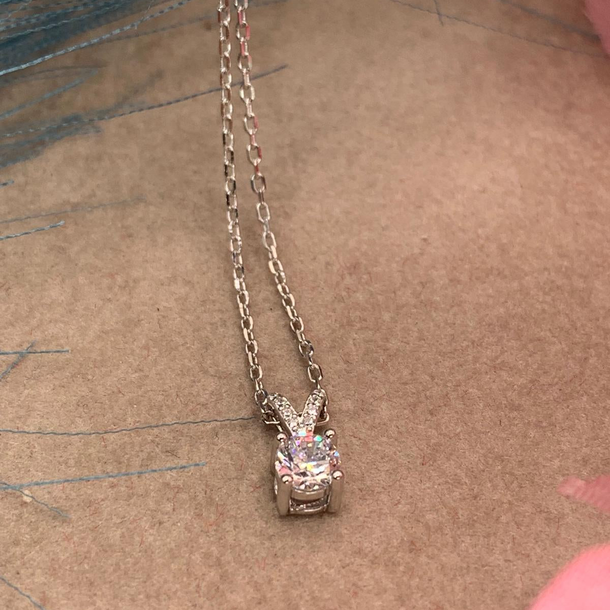 Collana puntoluce V