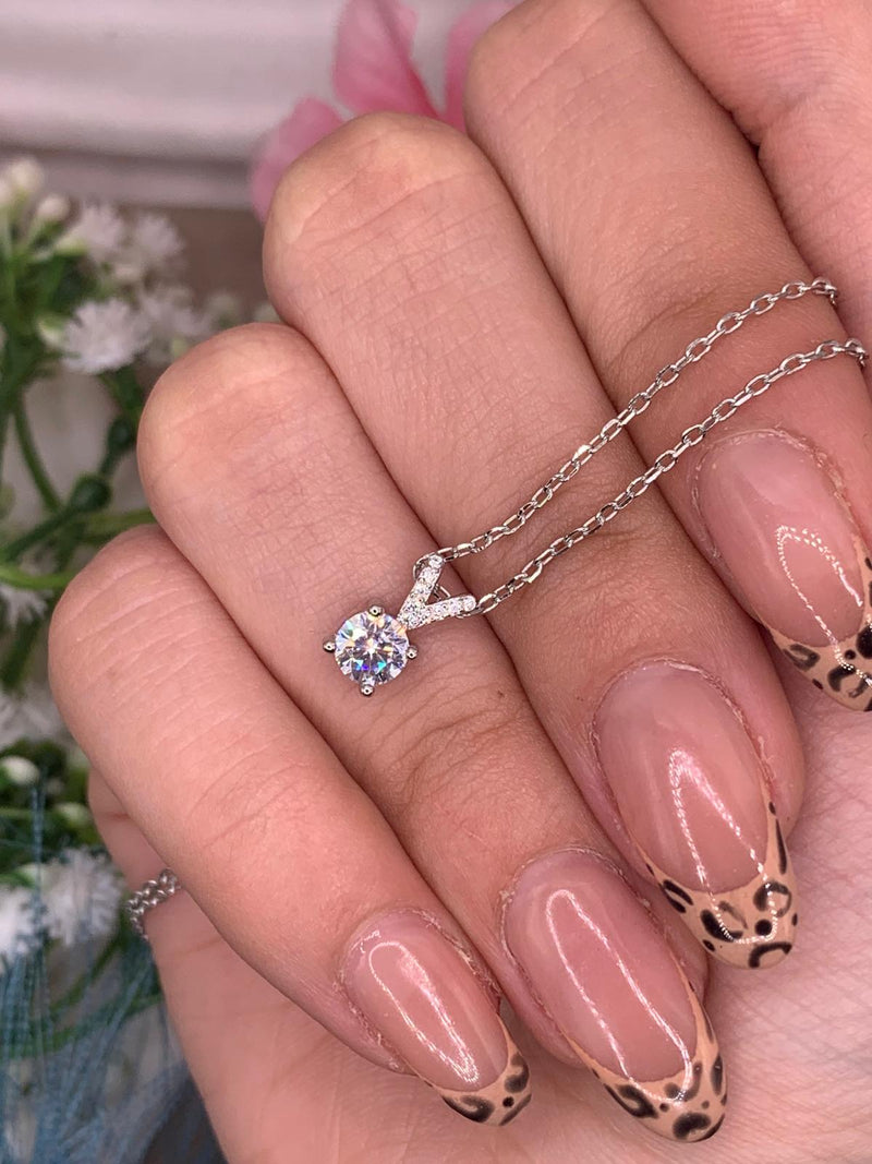 Collana puntoluce V