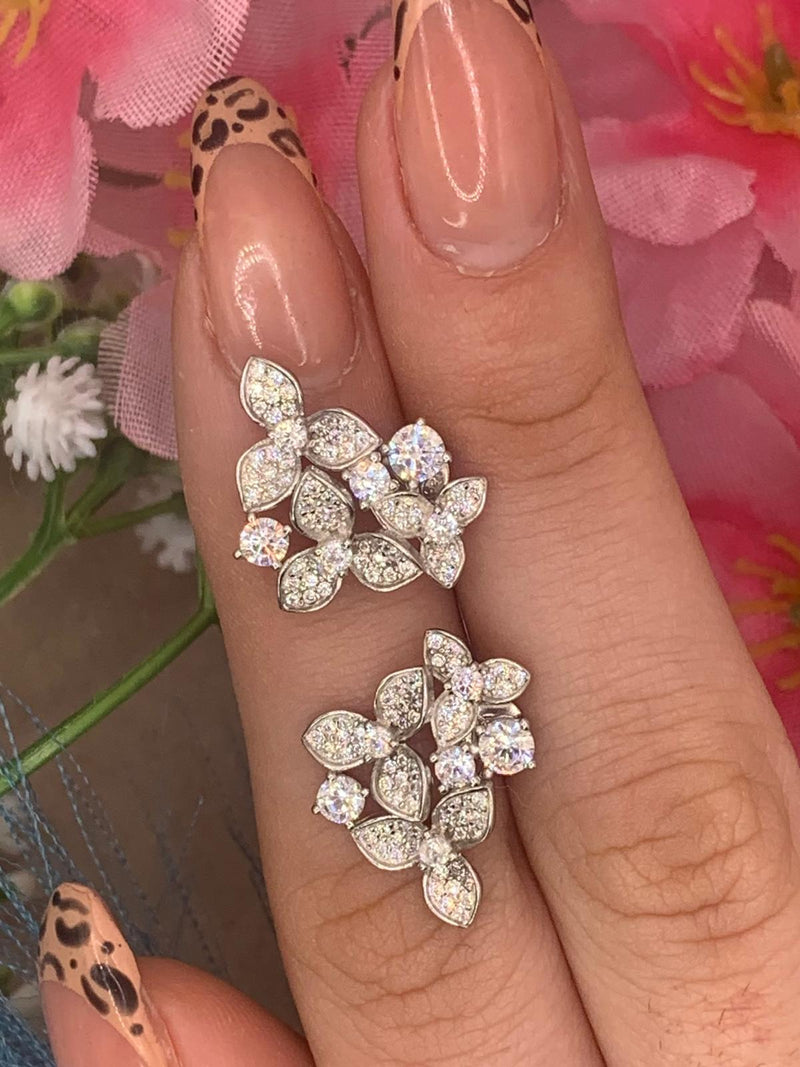 Orecchini Bouquet