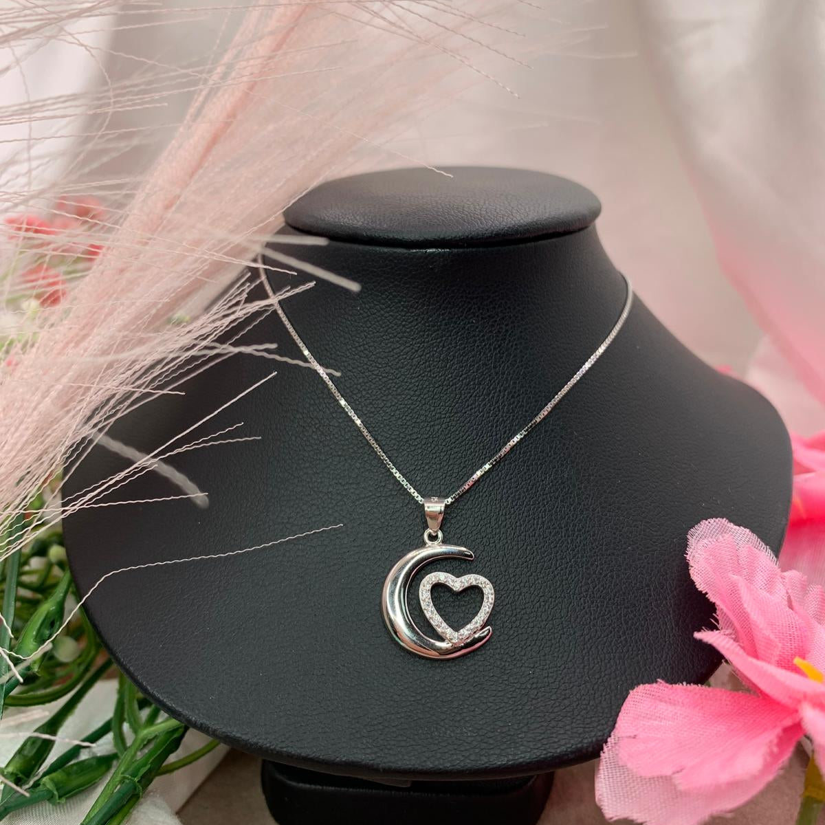 Collana Moonlove