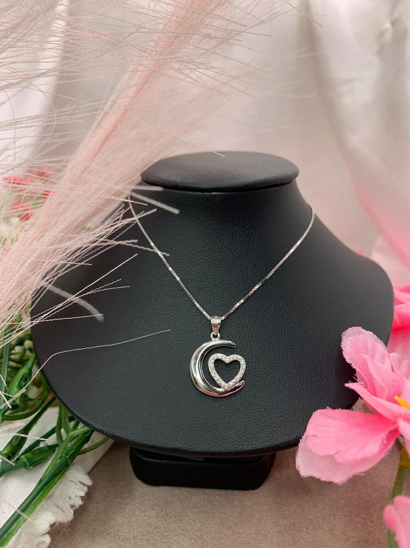 Collana Moonlove