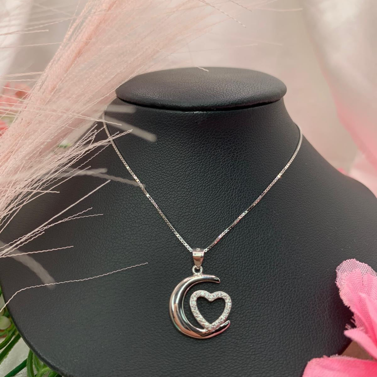 Collana Moonlove