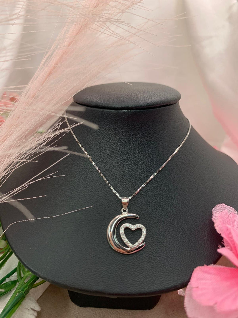 Collana Moonlove