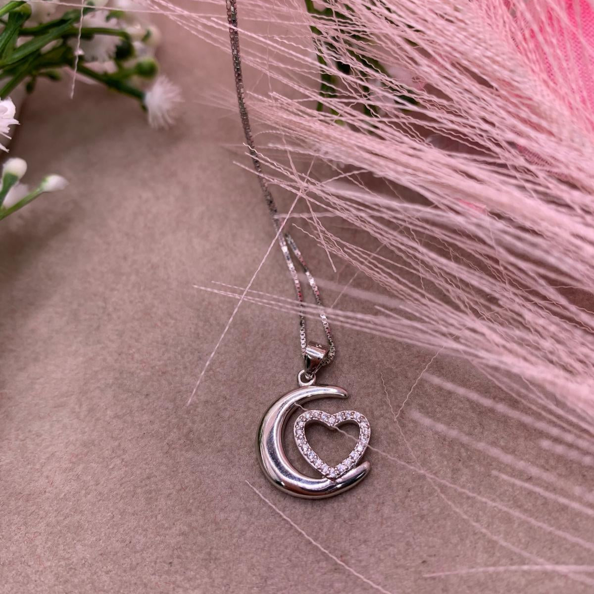 Collana Moonlove
