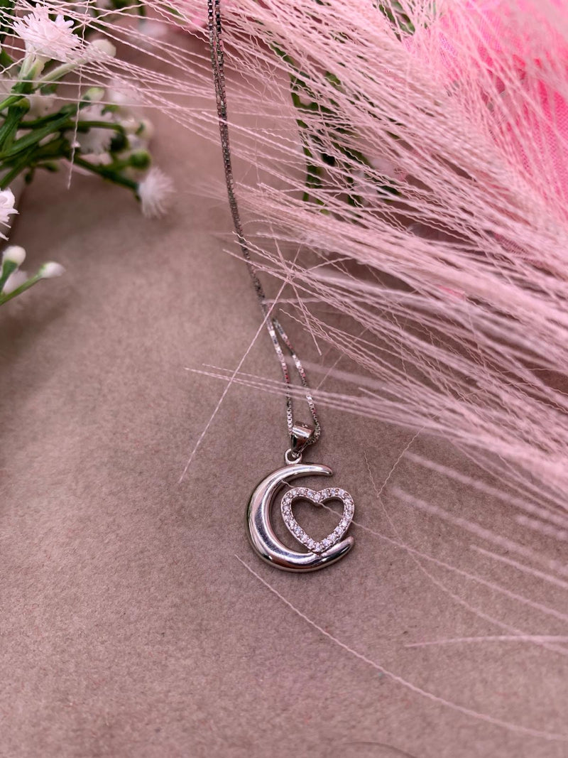 Collana Moonlove