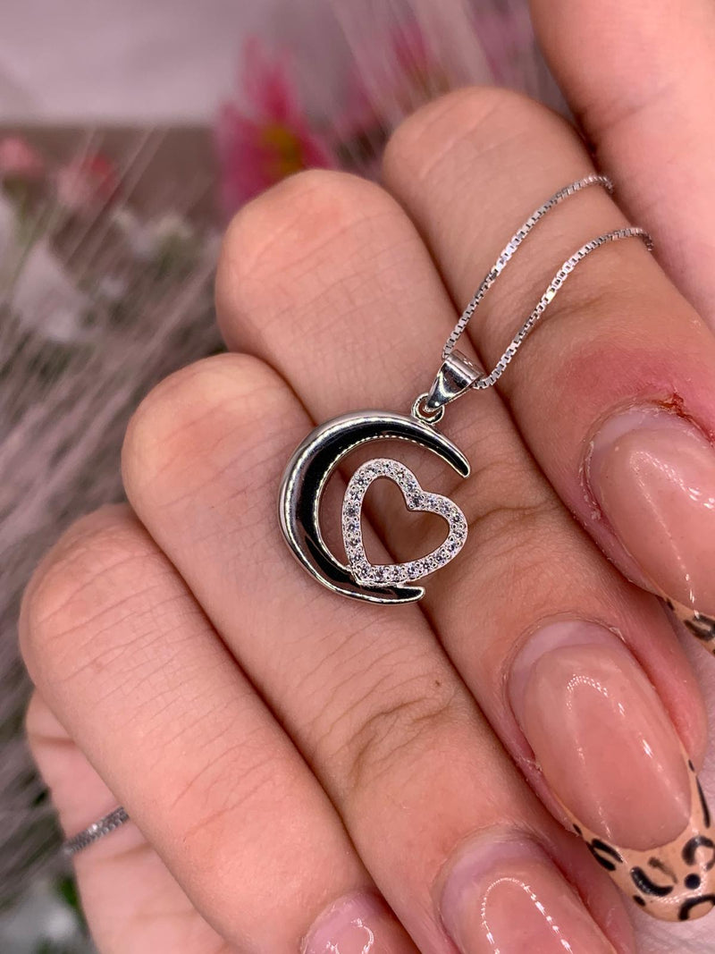 Collana Moonlove