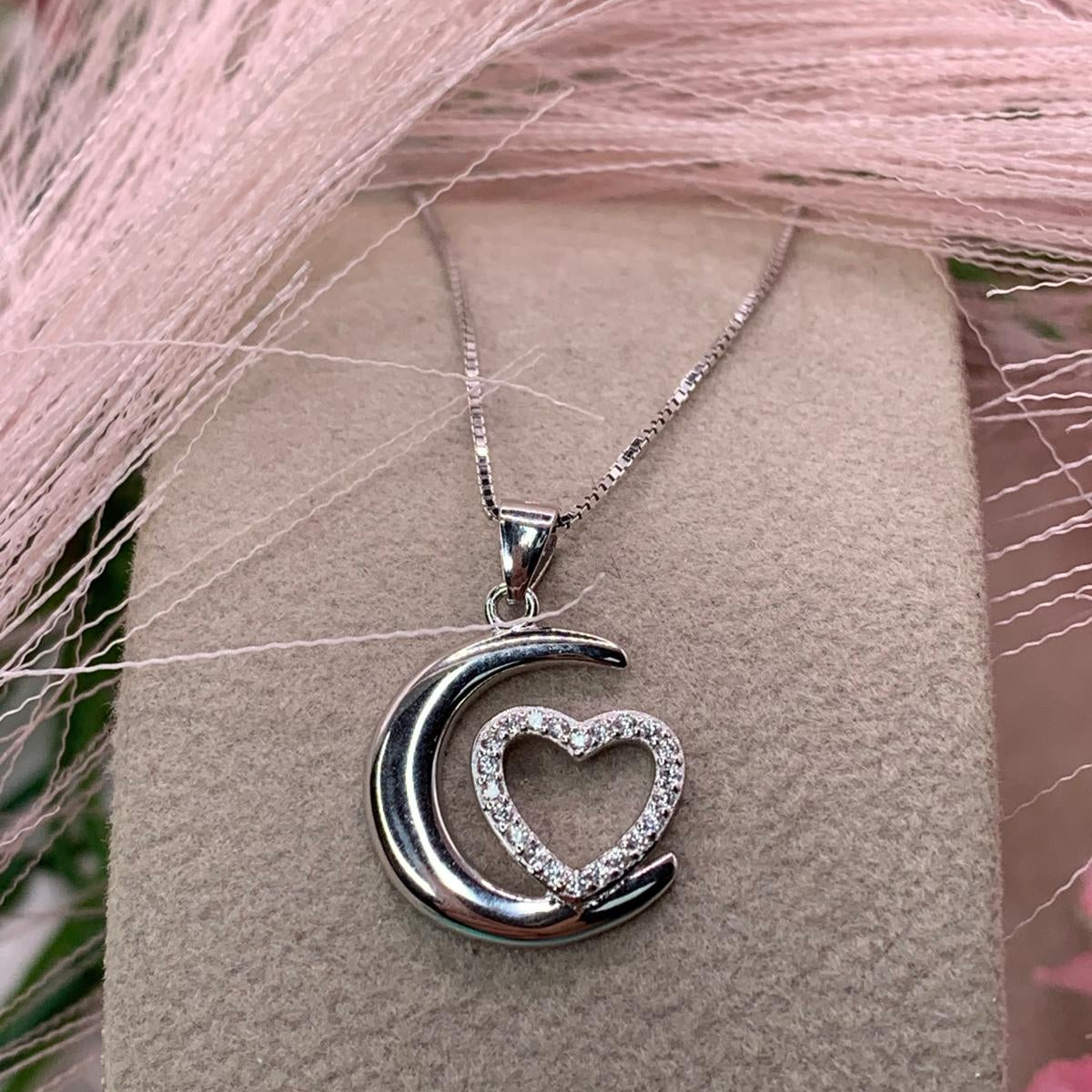 Collana Moonlove