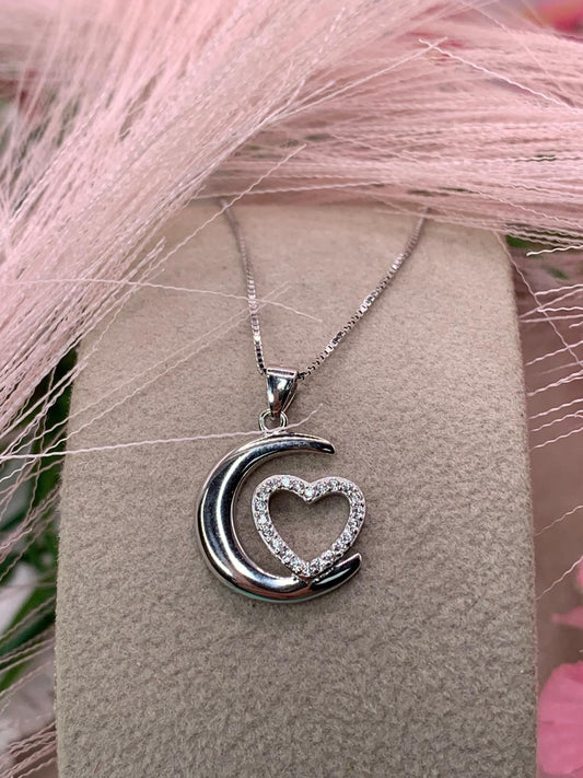 Collana Moonlove
