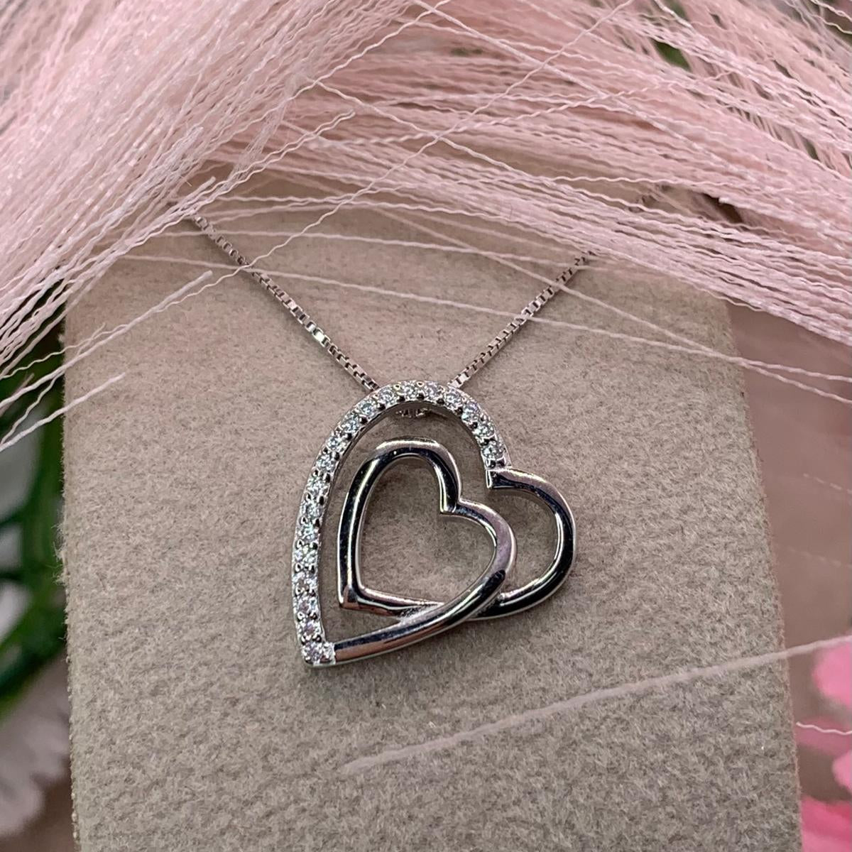 Collana Doublelove