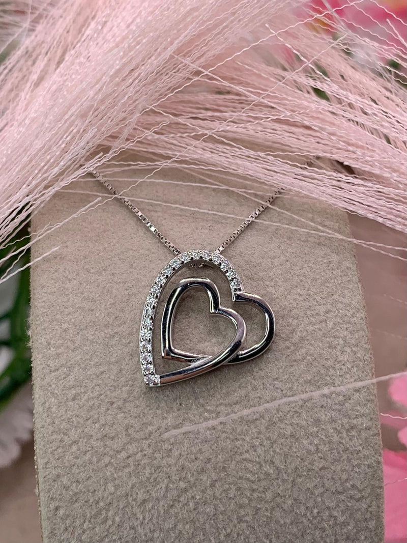 Collana Doublelove