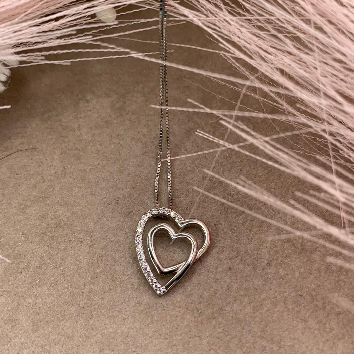 Collana Doublelove
