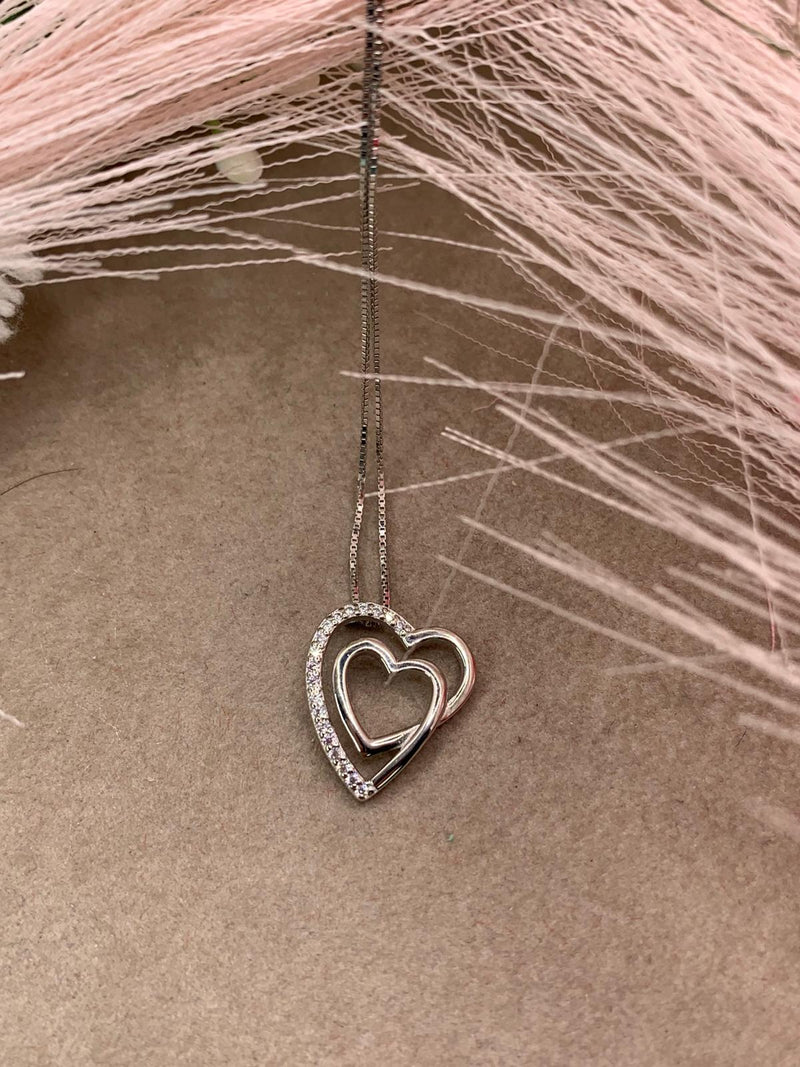 Collana Doublelove