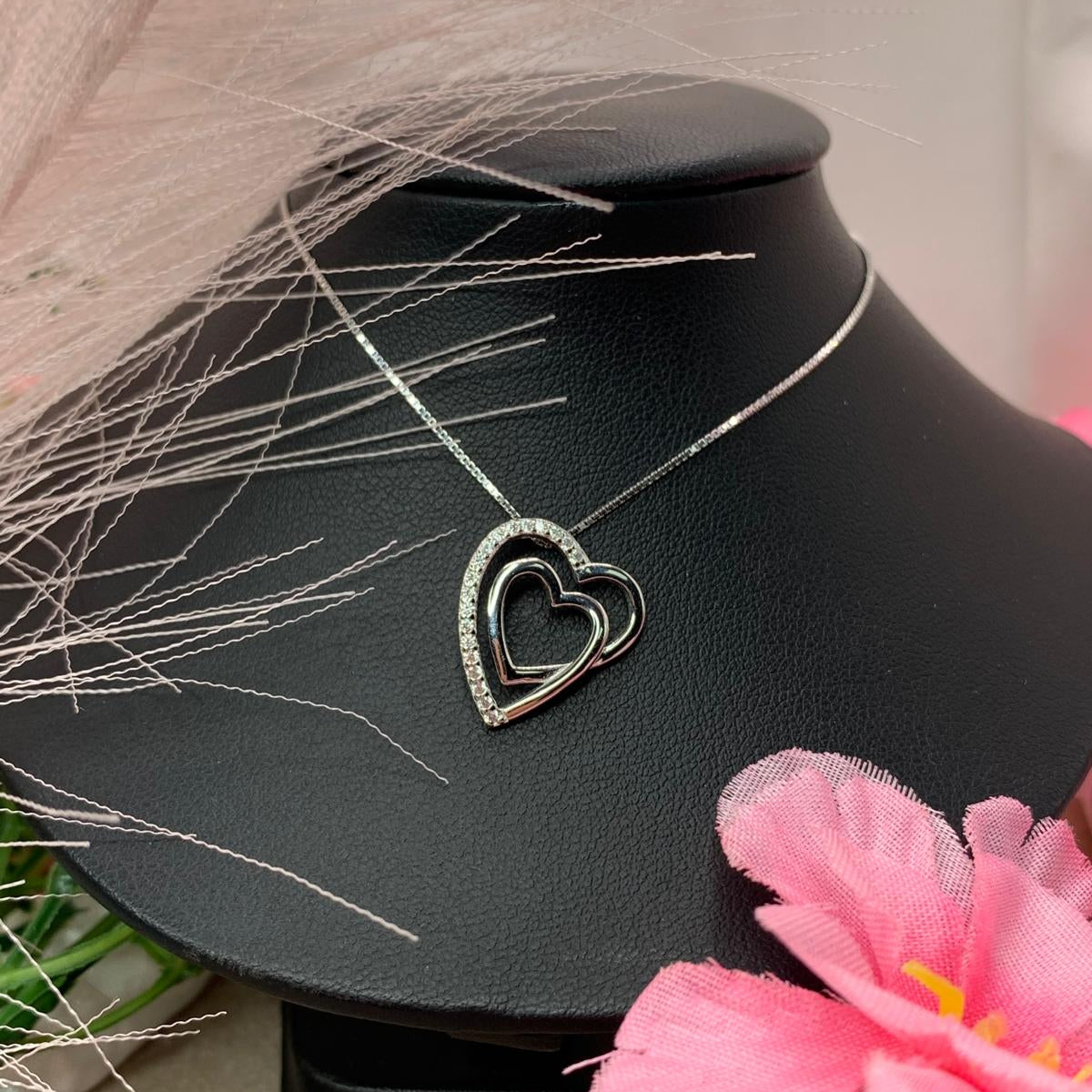 Collana Doublelove