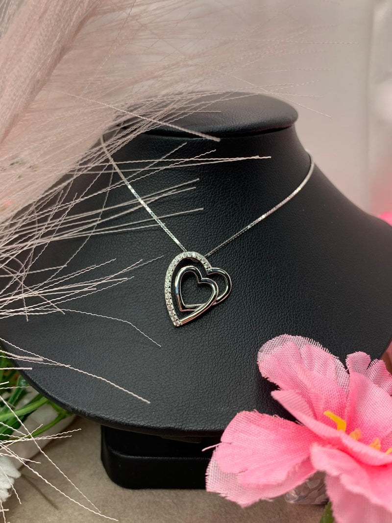 Collana Doublelove