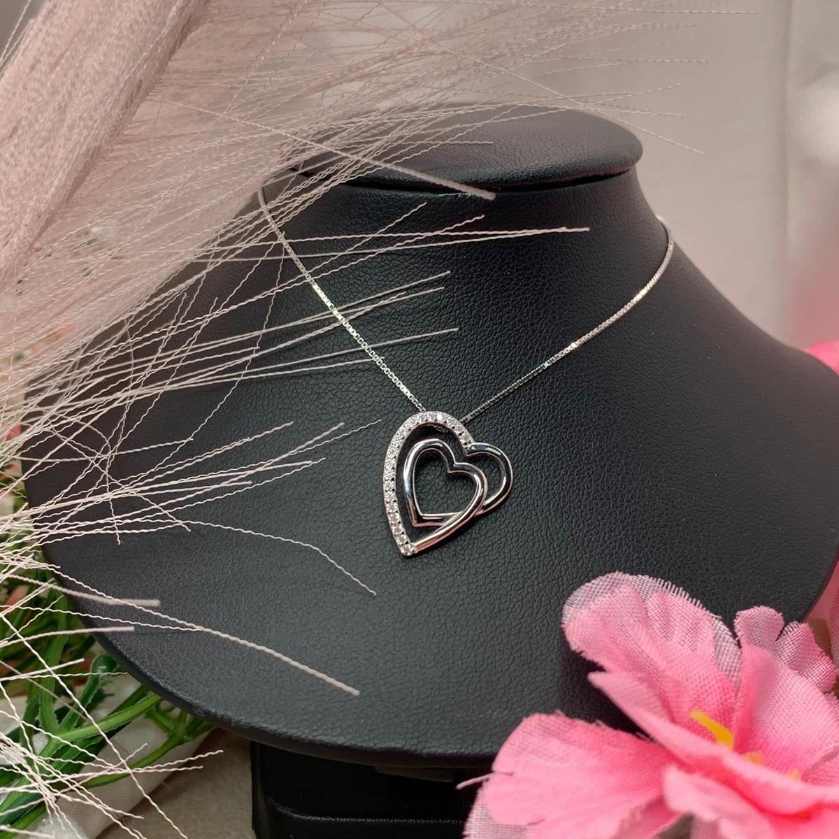 Collana Doublelove