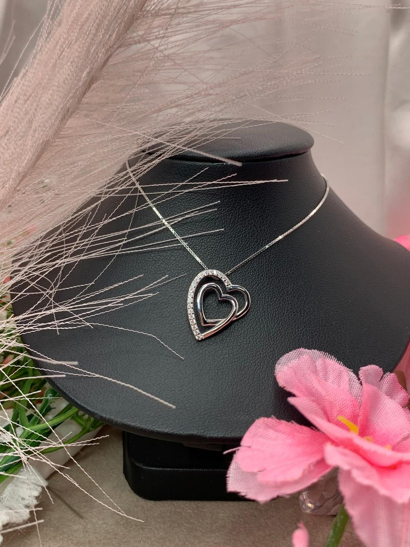 Collana Doublelove