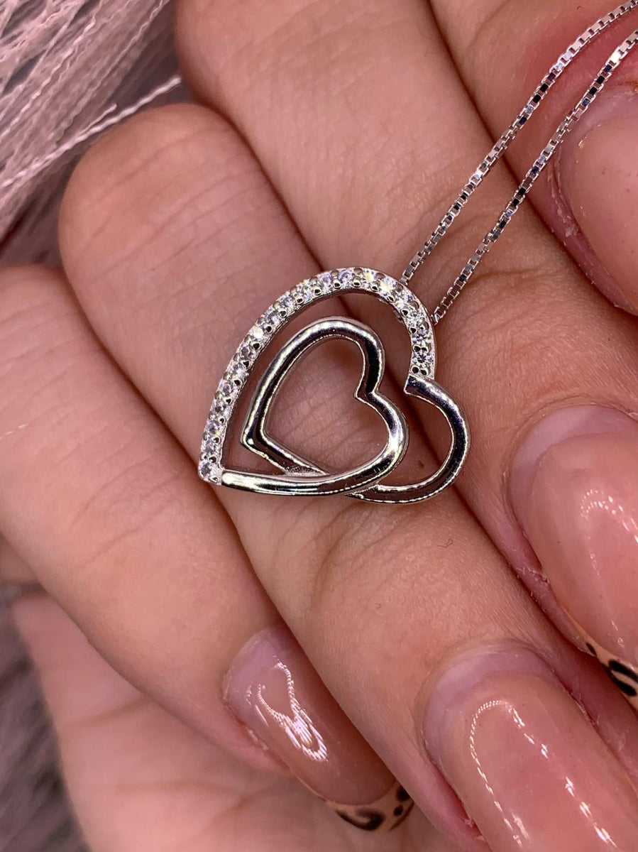 Collana Doublelove