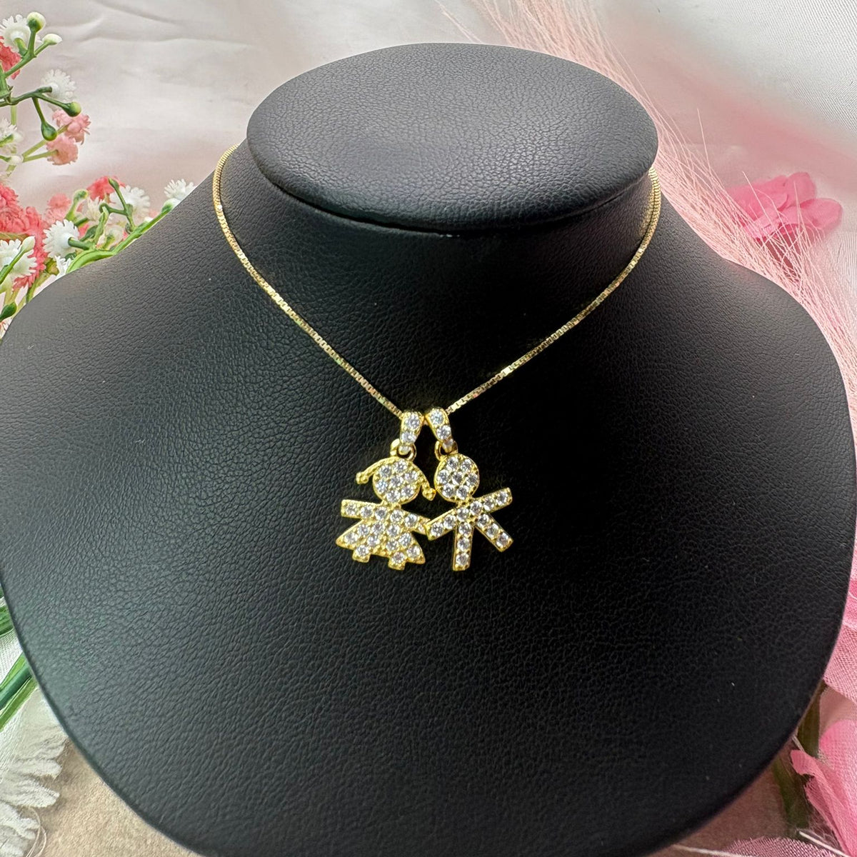 Collana Bebè 2.0