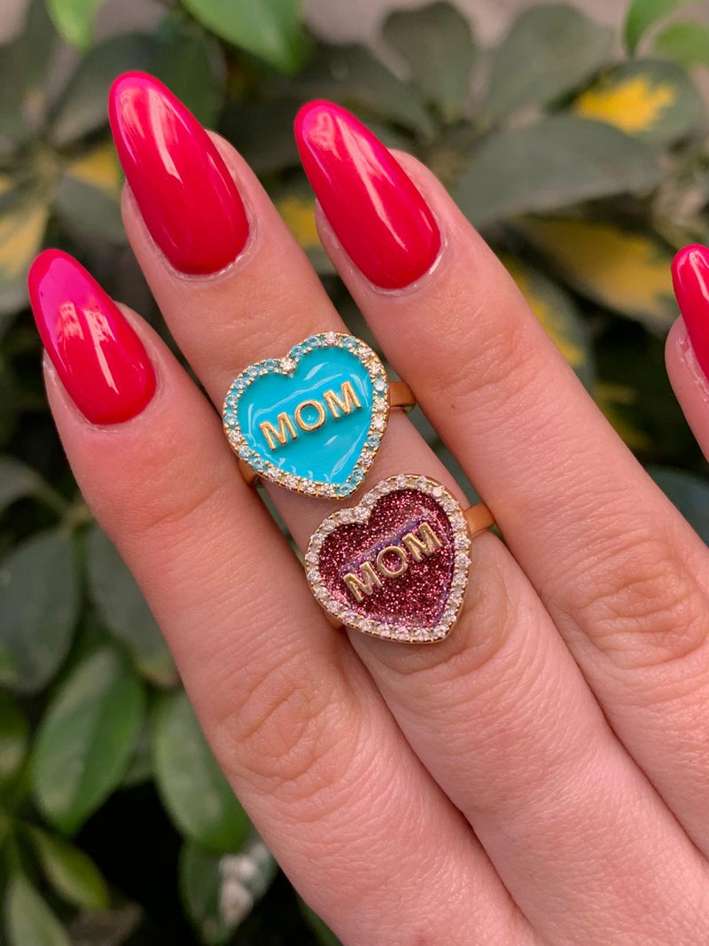 Anello Mom colors