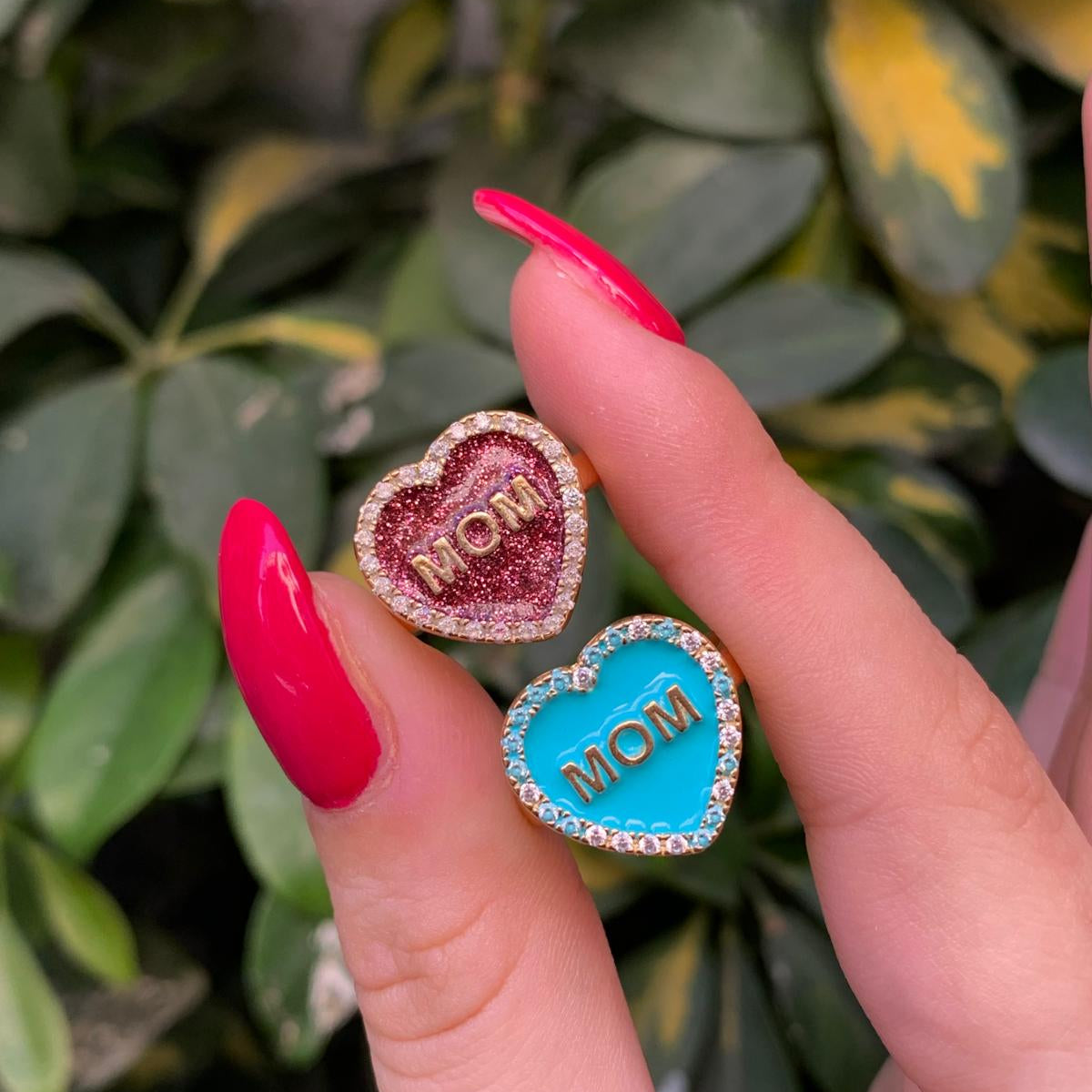Anello Mom colors