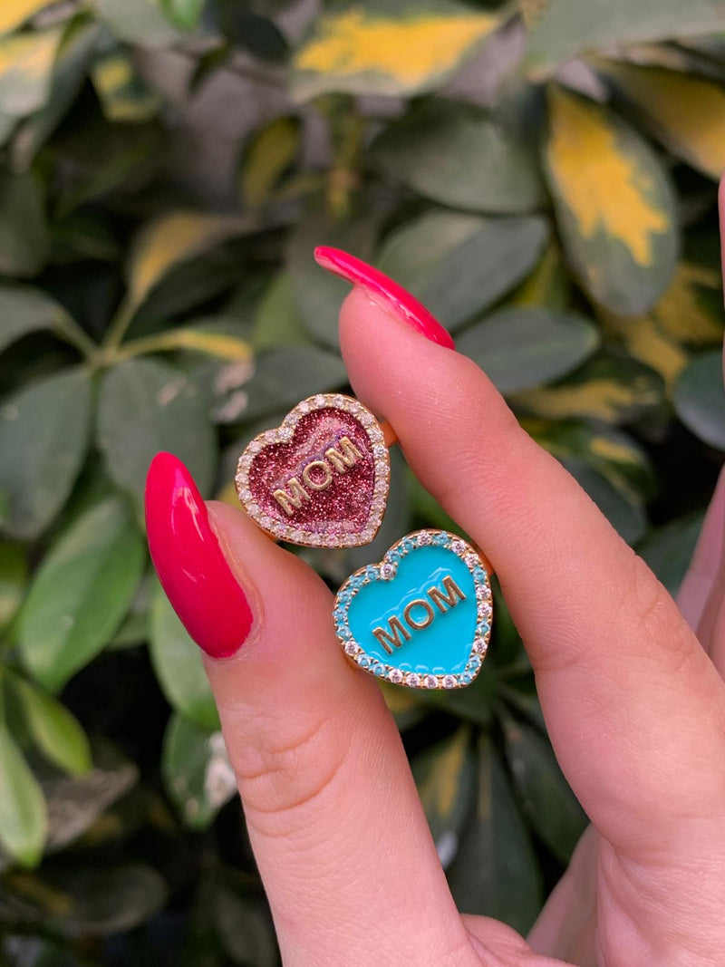 Anello Mom colors