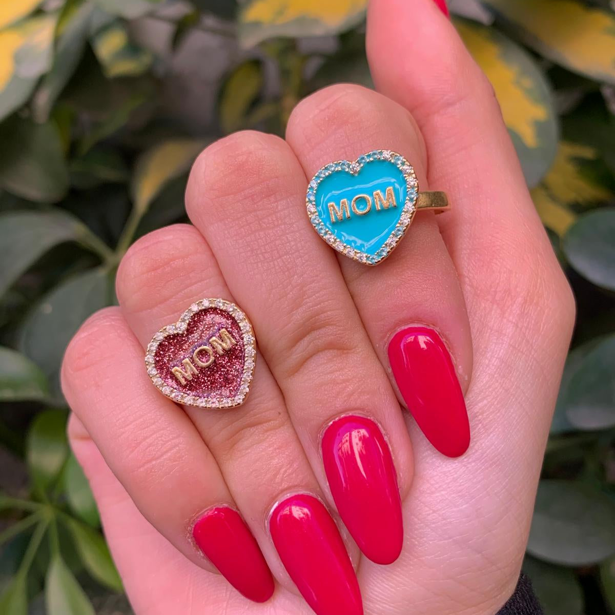Anello Mom colors