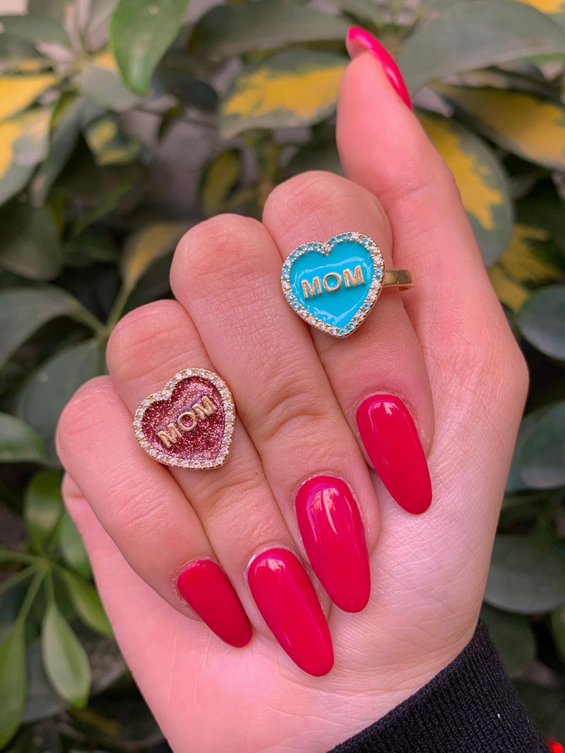 Anello Mom colors
