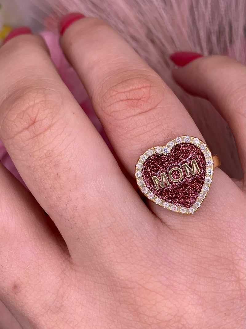 Anello Mom colors