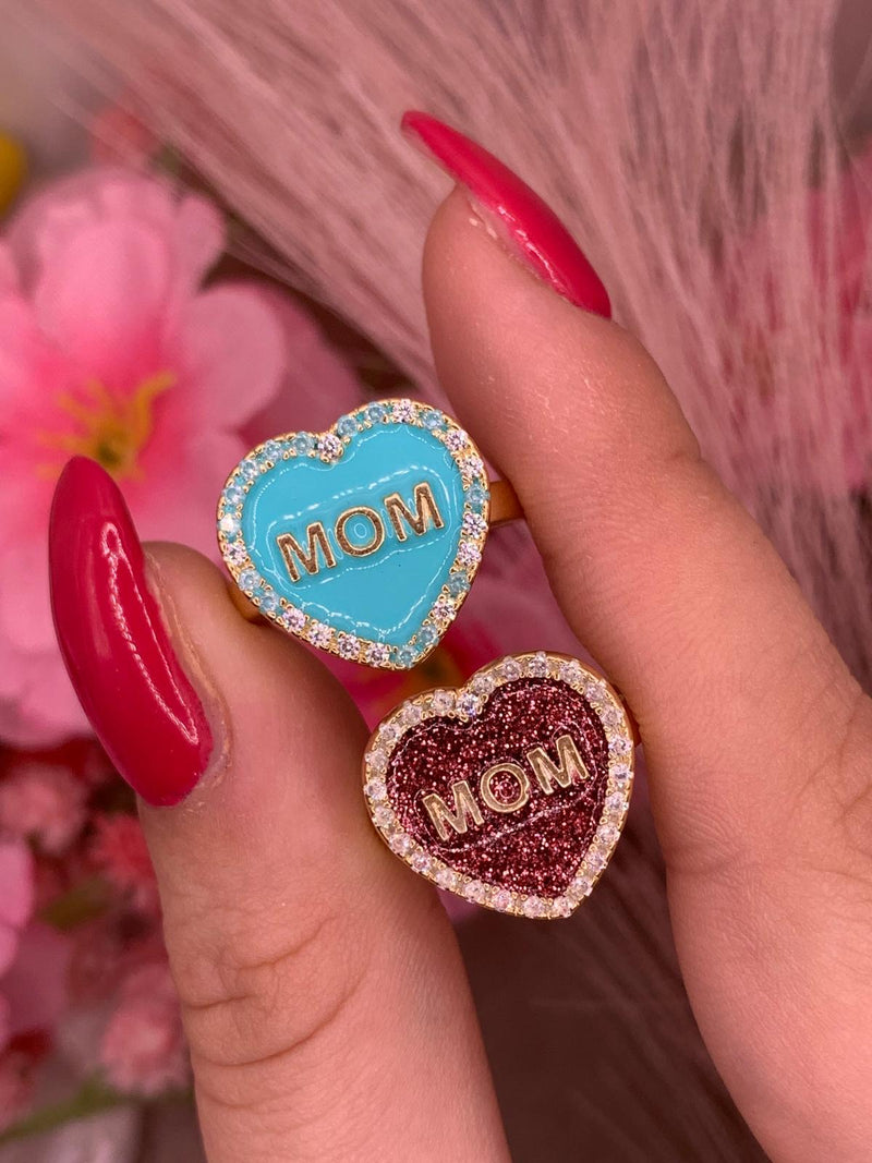 Anello Mom colors
