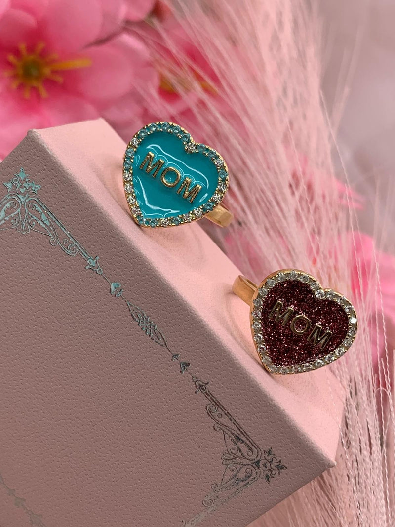 Anello Mom colors