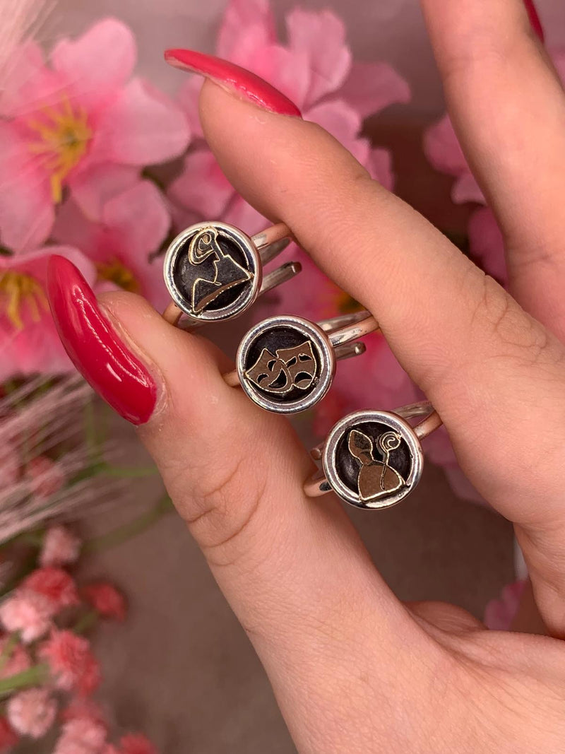 Anello simbolo