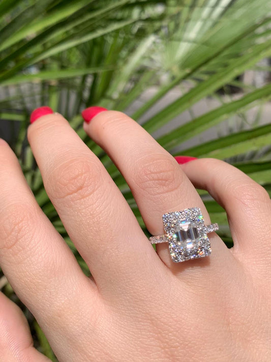 Anello M winston