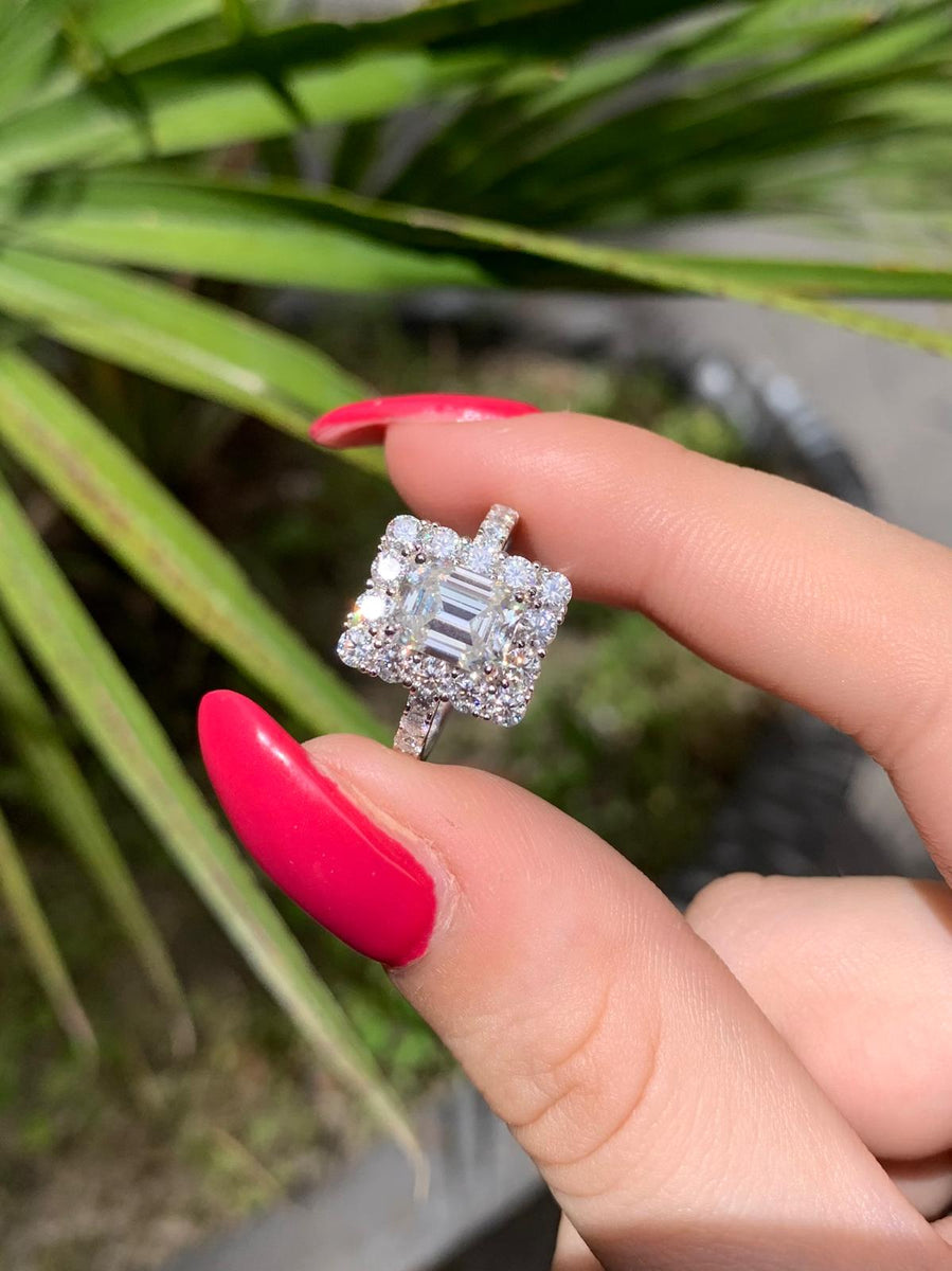 Anello M winston
