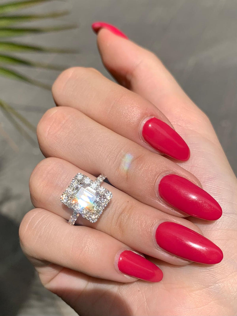 Anello M winston