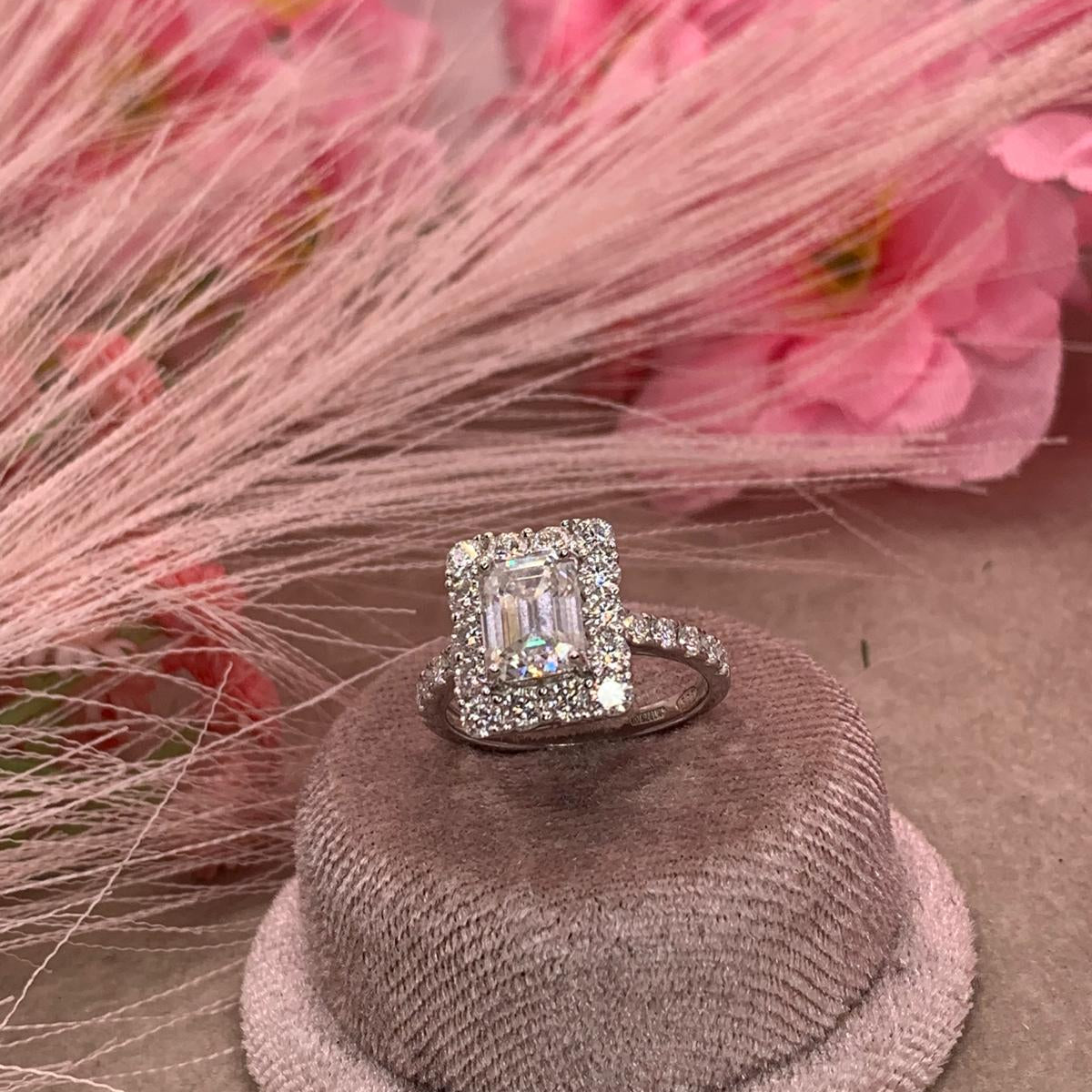 Anello M winston
