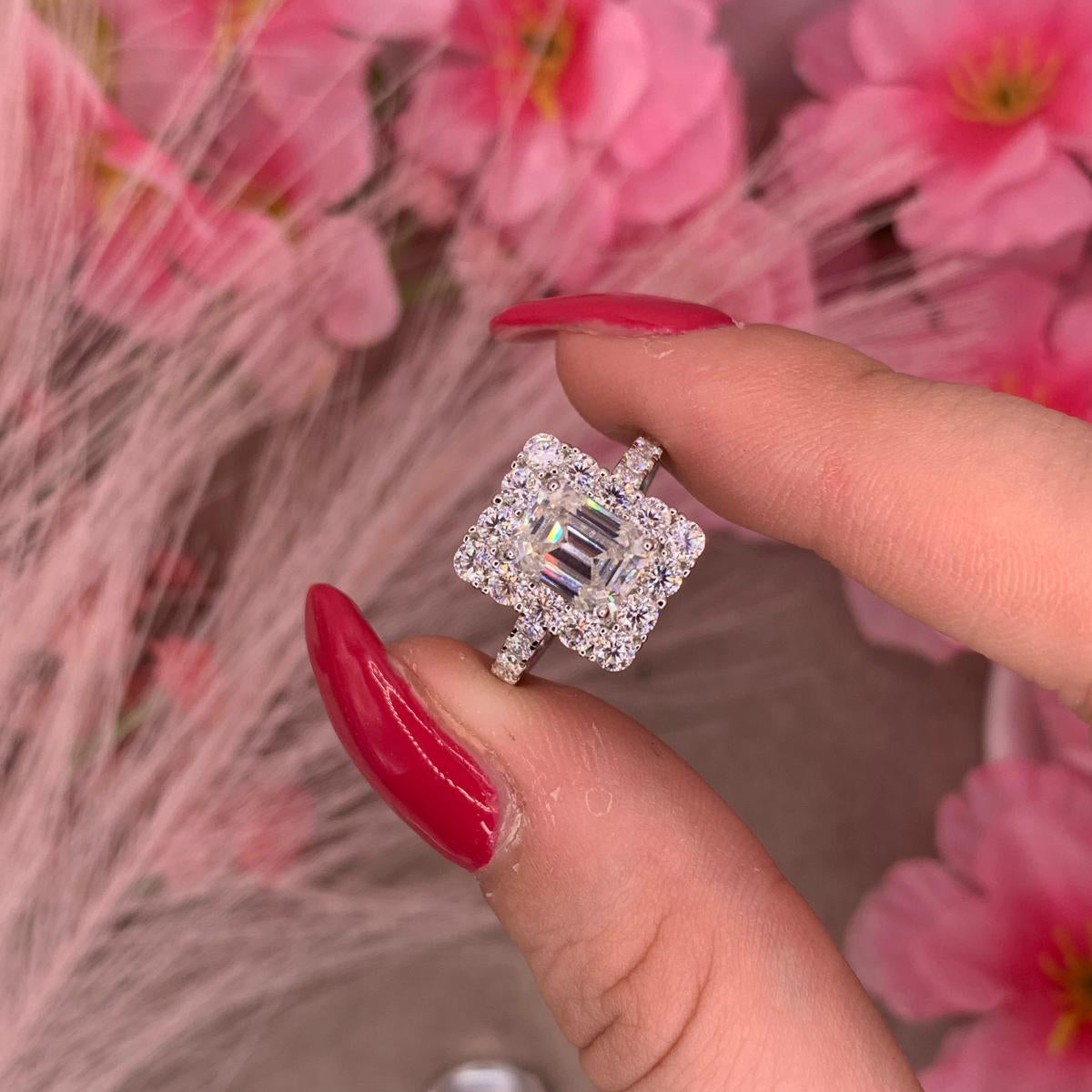 Anello M winston