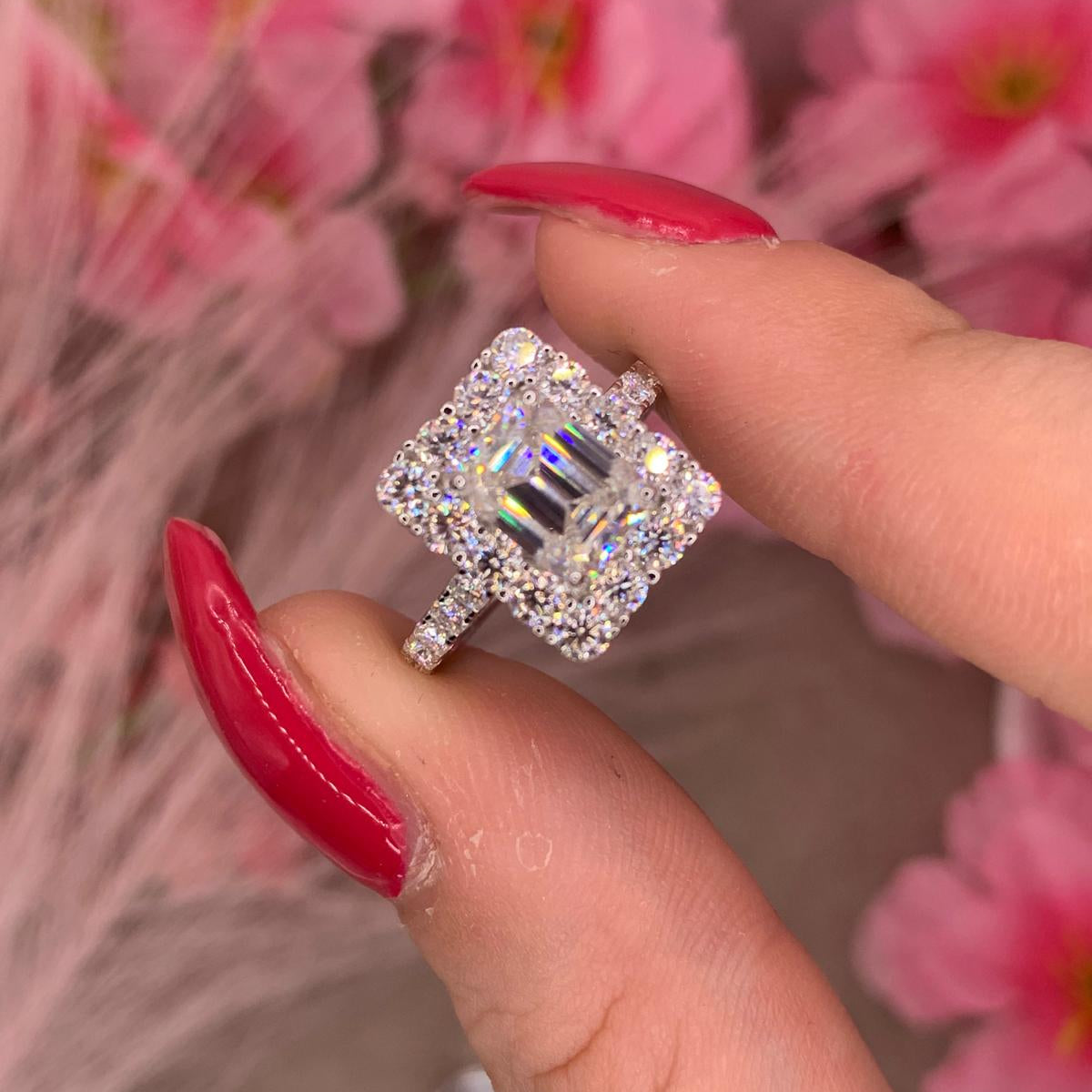 Anello M winston