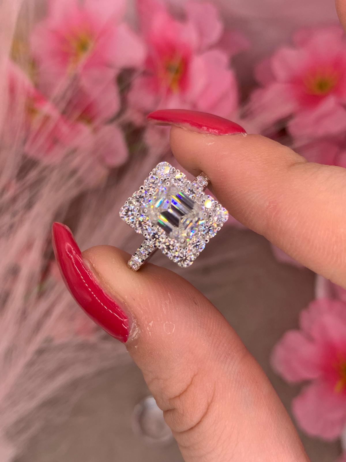 Anello M winston