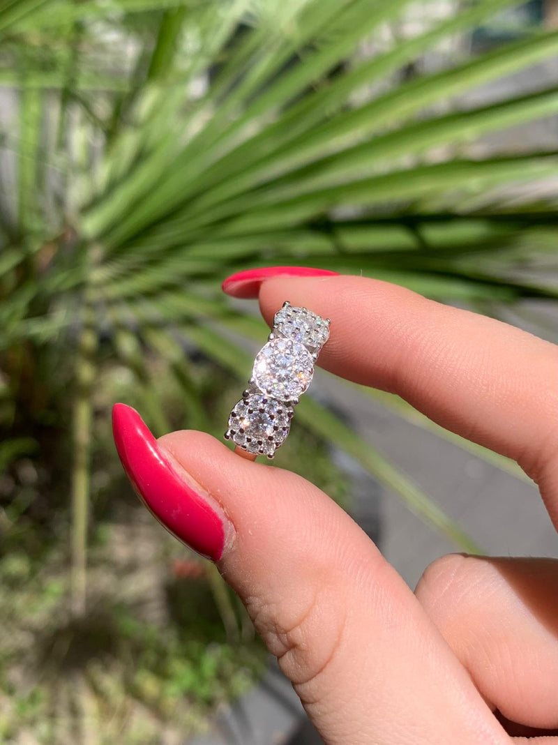 Anello M magic