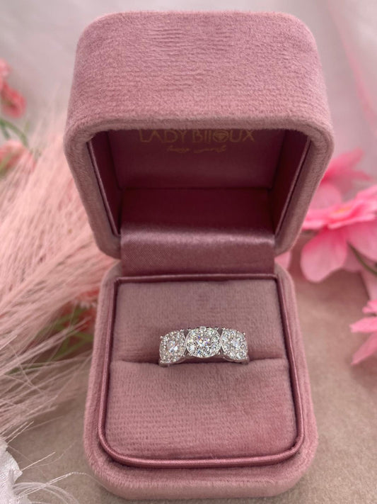 Anello M magic