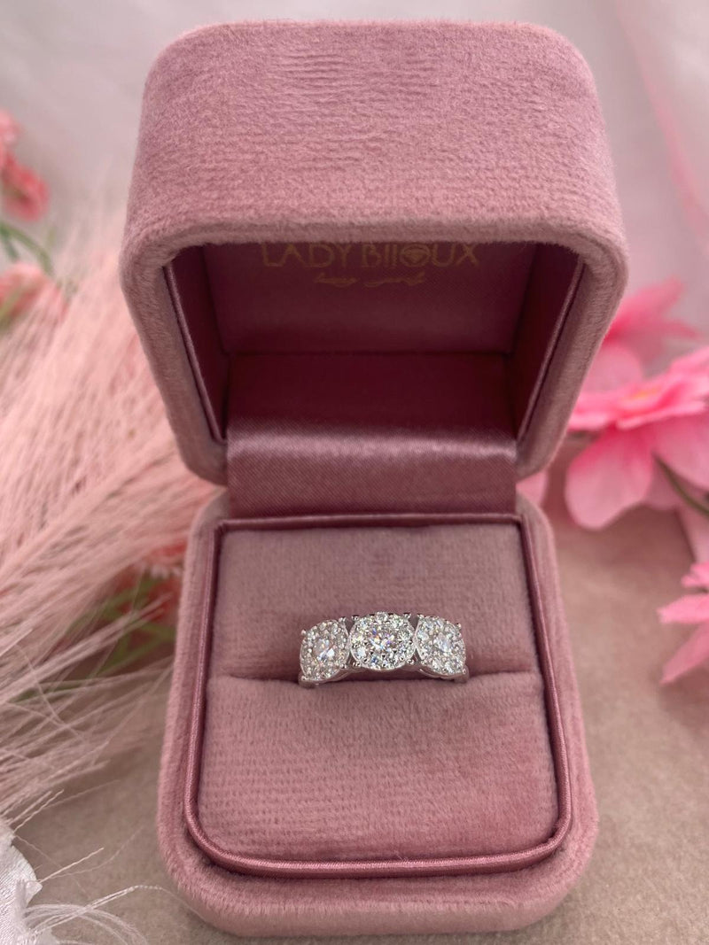 Anello M magic