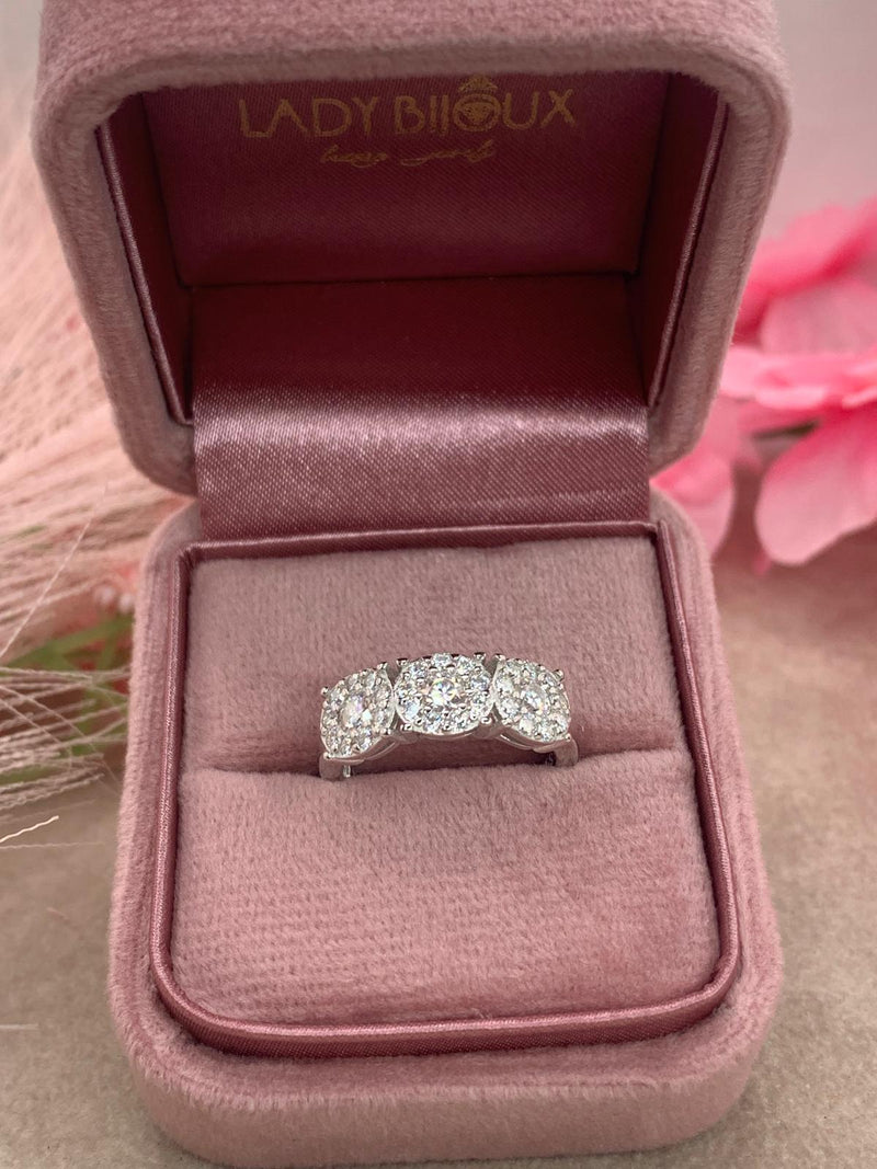 Anello M magic