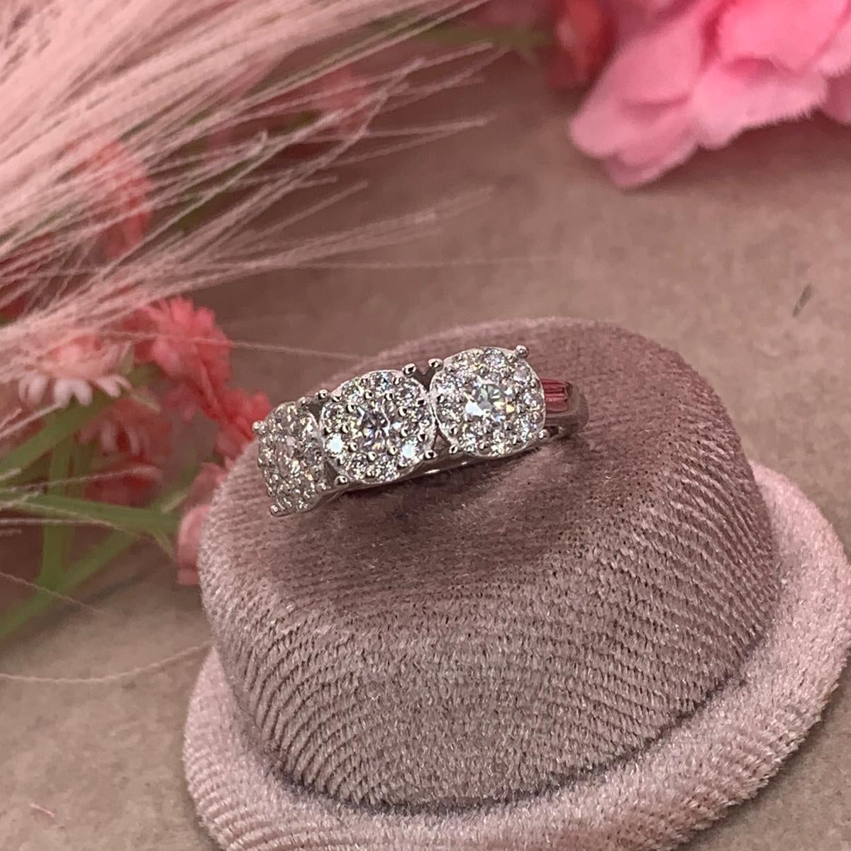 Anello M magic