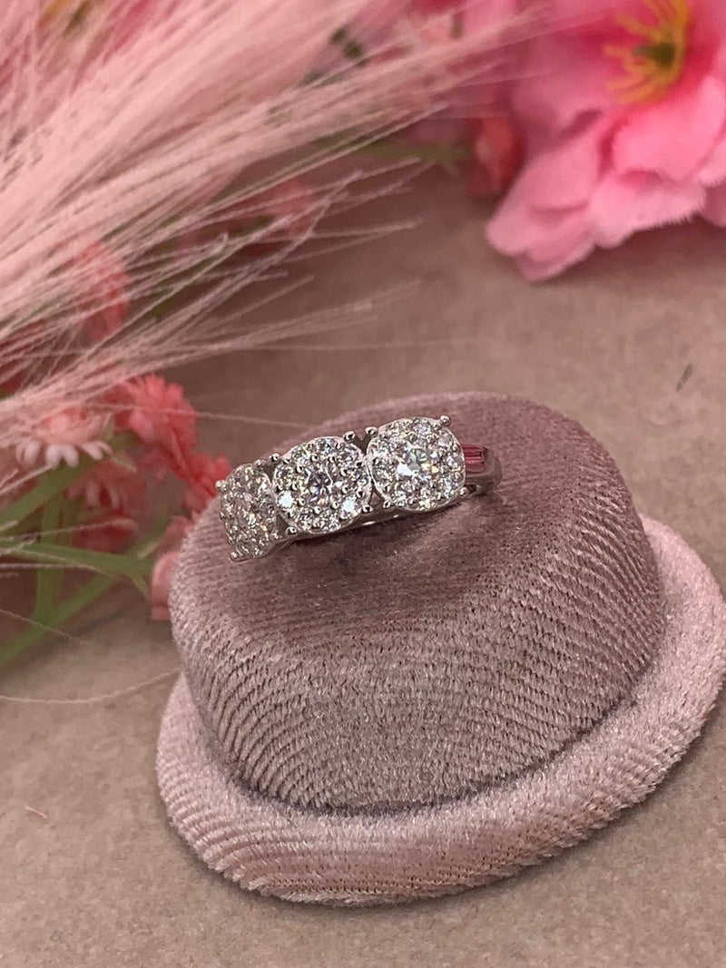 Anello M magic